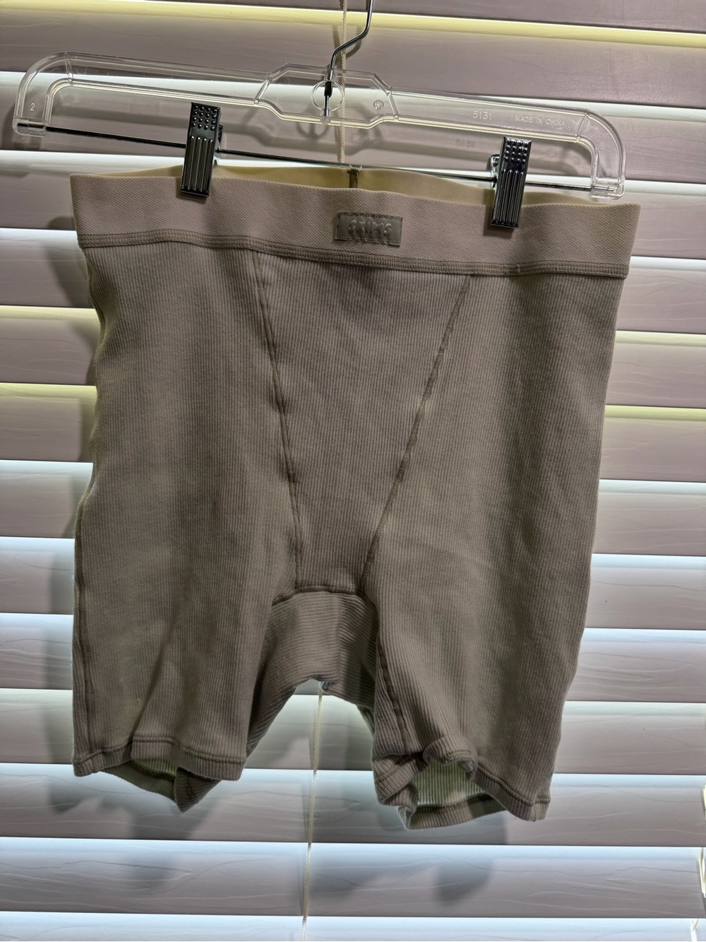 Skims women’s boxer